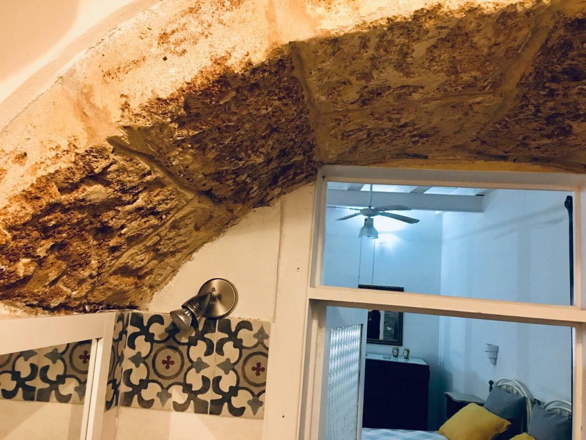 Il Sipario Palazzo Accolla Apartamento Syracuse Exterior foto